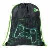 GAMER PLECAK ST.RIGHT SZKOLNY GAME ZESTAW 3w1 GRY DLA CHŁOPAKÓW GAMEPAD